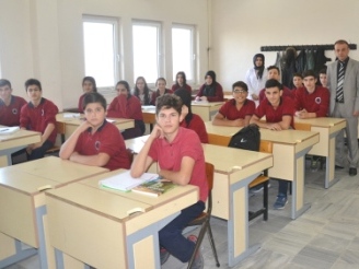 Bülent Özyürük ÇPL de çıta yükseldi